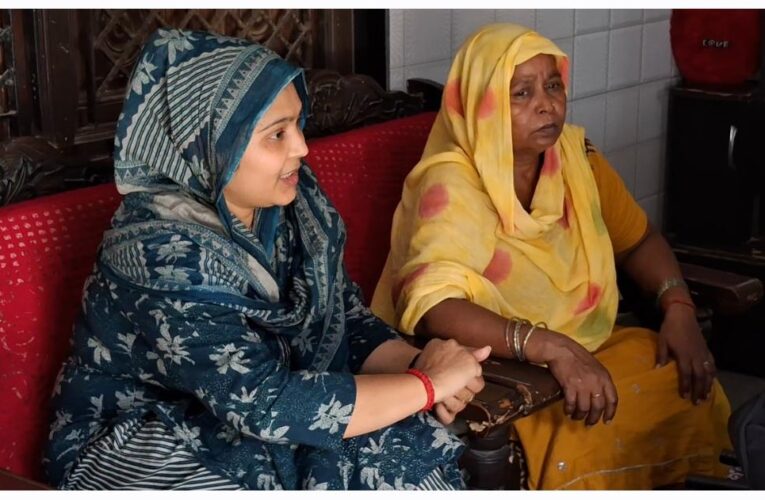 राष्ट्रीय युद्ध स्मारक के ‘रोल ऑफ ऑनर’ में अमर हुए पलवल के बलिदानी दिनेश कुमार