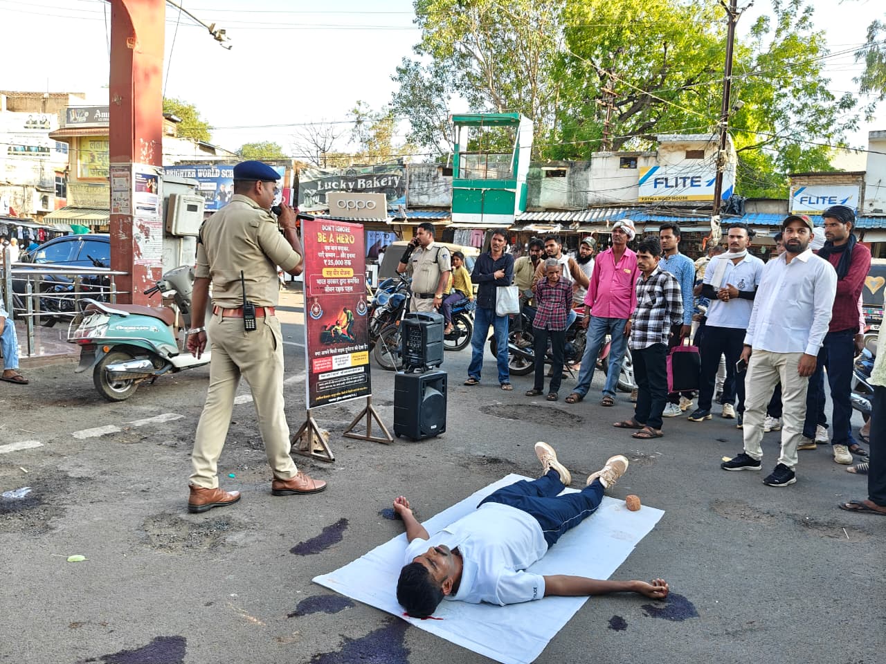 ashok-nagar-pedestrians-were-