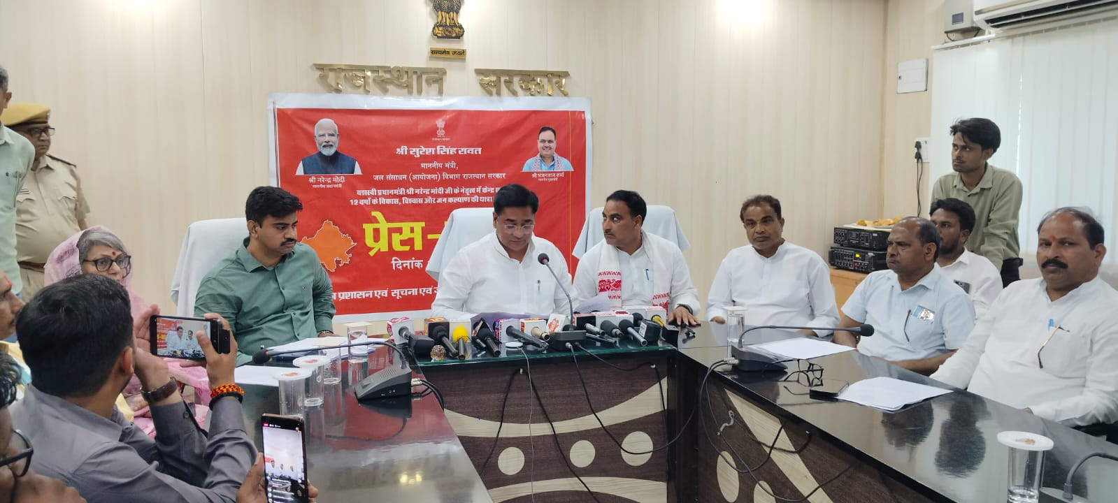 modi-govt-12-years-dholpur
