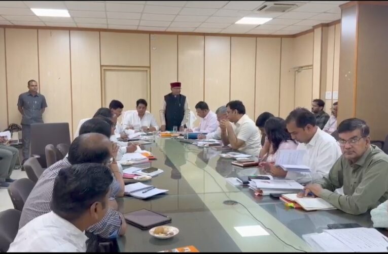 राजस्थान मॉडल की श्रेष्ठ योजनाएं उत्तराखंड में लागू करने पर होगा विचार