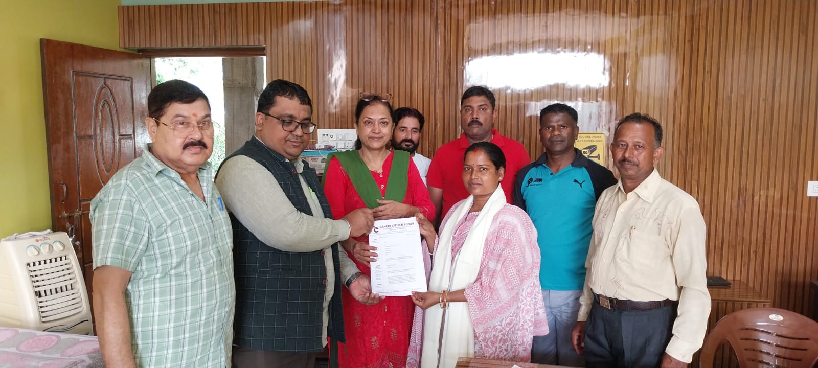 jh-citizen-forum-campaign-to-meet-ward-councillors