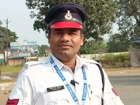head-constable-vivekananda-kn