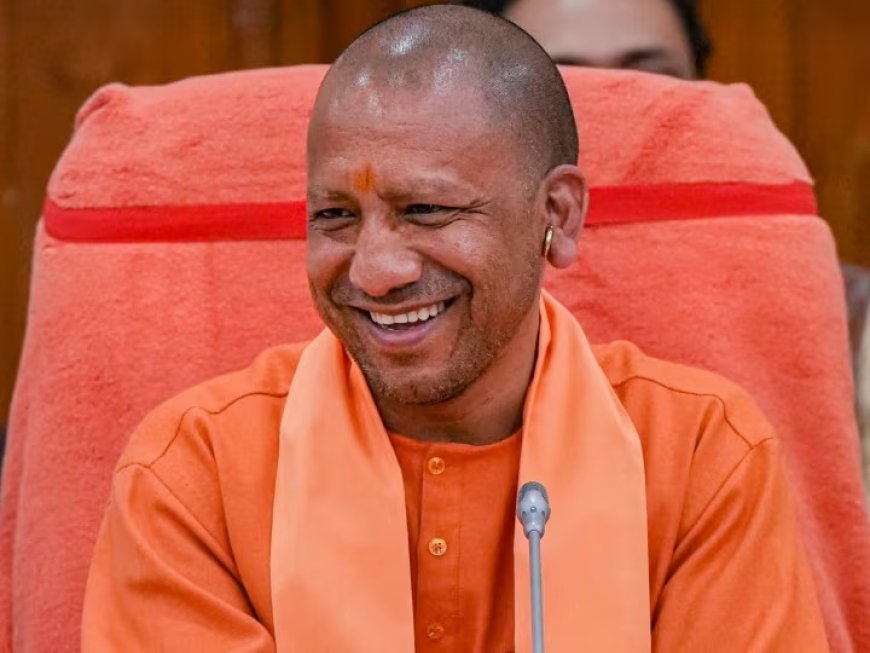 up-cm-yogi-agra-visit-review-