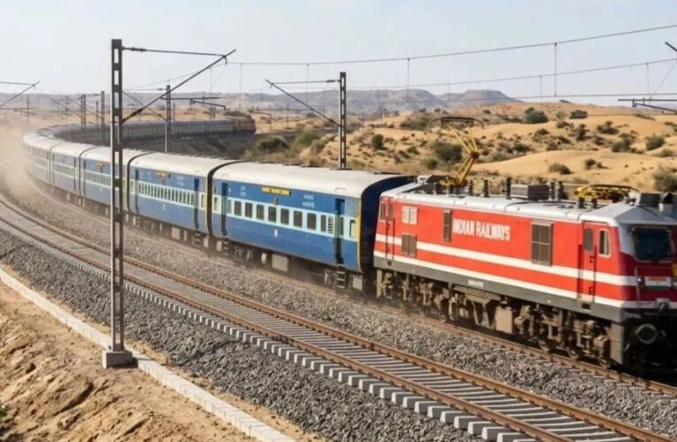 री-नीट परीक्षा अभ्यर्थियों के लिए चलेंगी तीन स्पेशल ट्रेनें