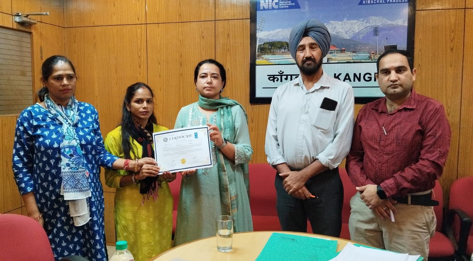 kangra-disaster-pilot-meeting