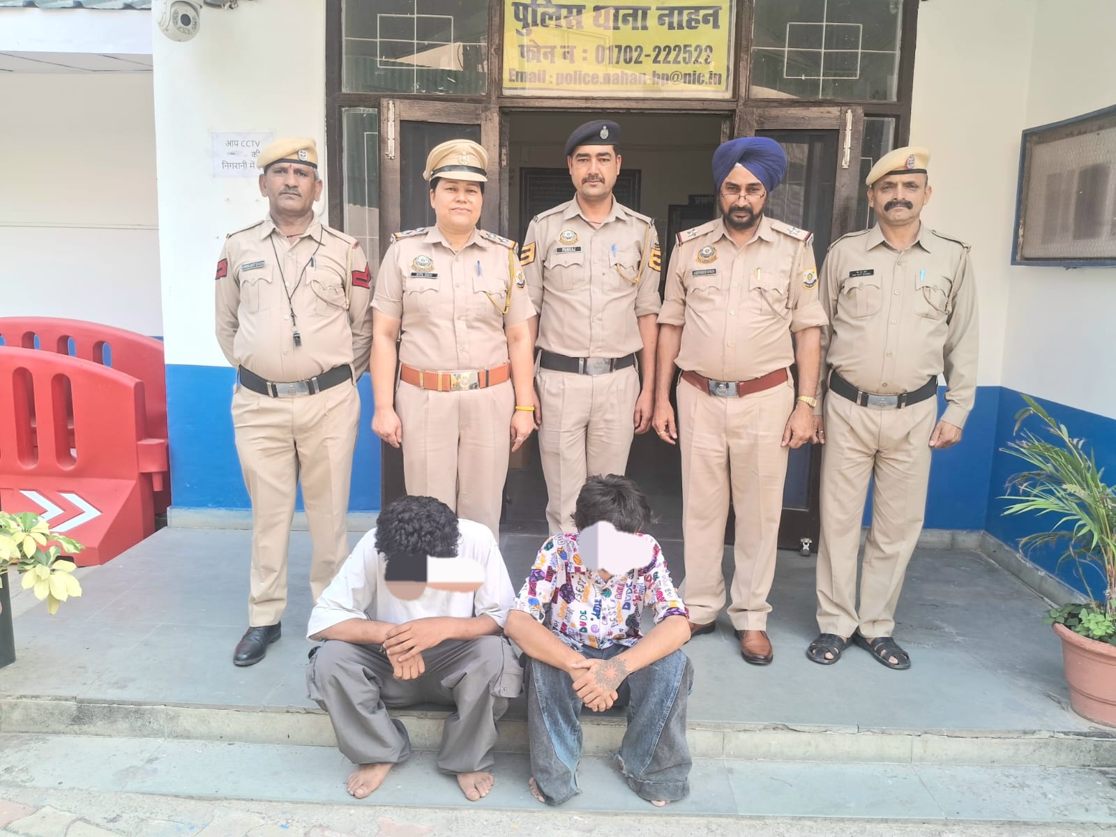 two-arrested-drugs-ndps