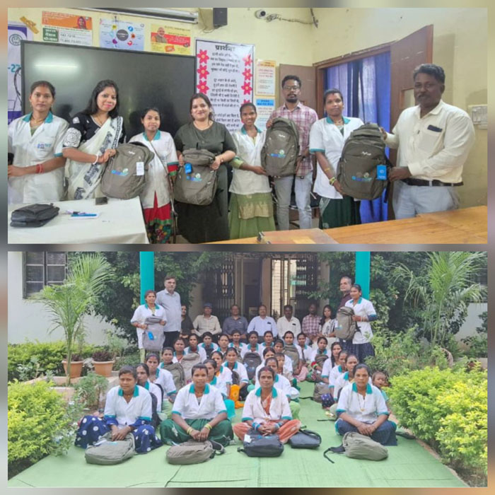 residential-training-for-pashu-sakhis-concludes
