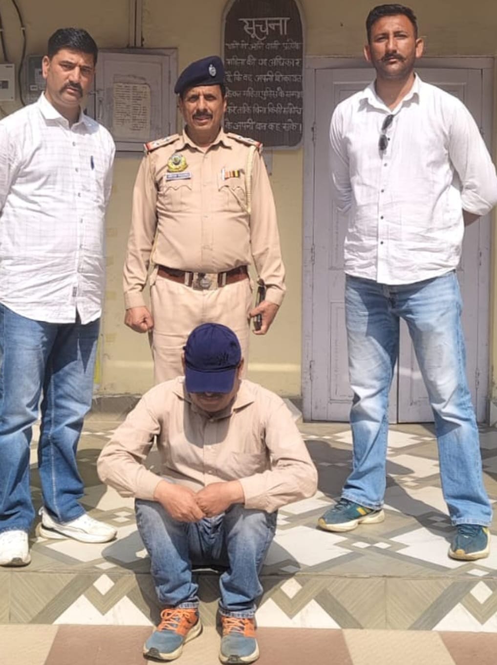 proclaimed-offender-arrested