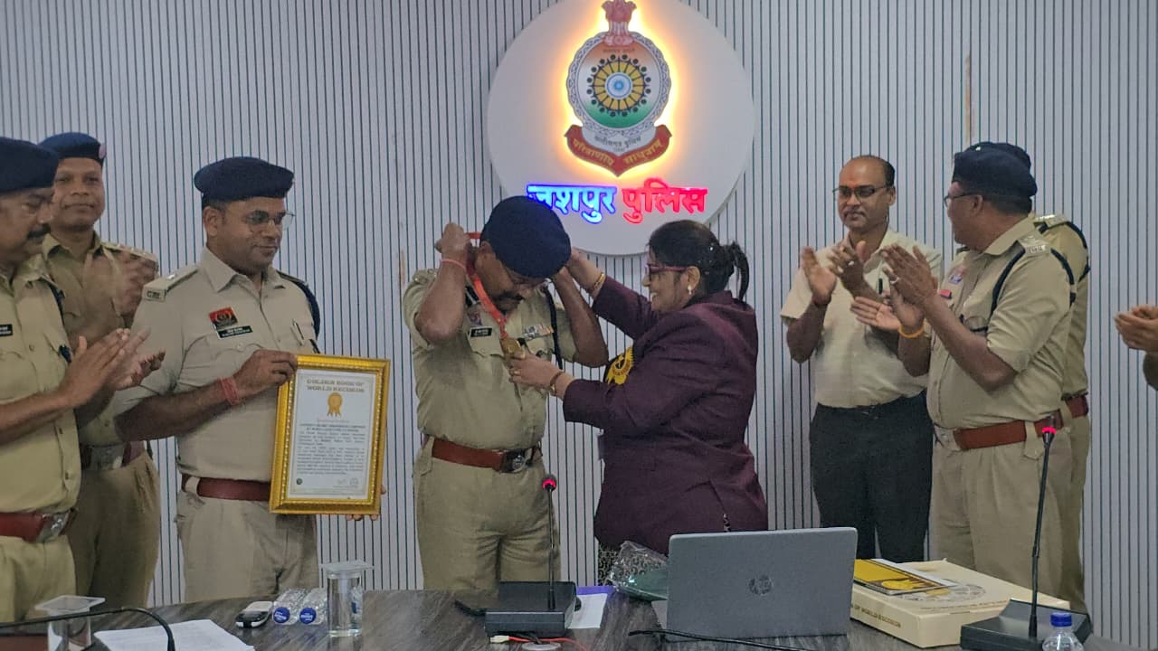 cg-police-world-record-traffic-public-meeting
