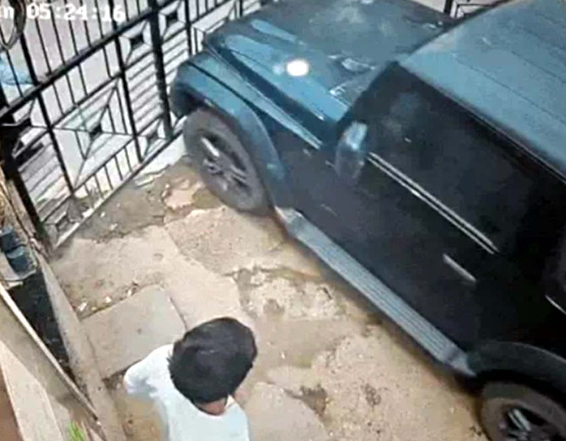 gurugram-constable-sucide