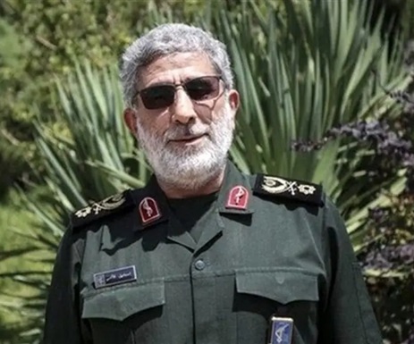 iran-irgc-quds-force-israel-southern-lebanon-leave