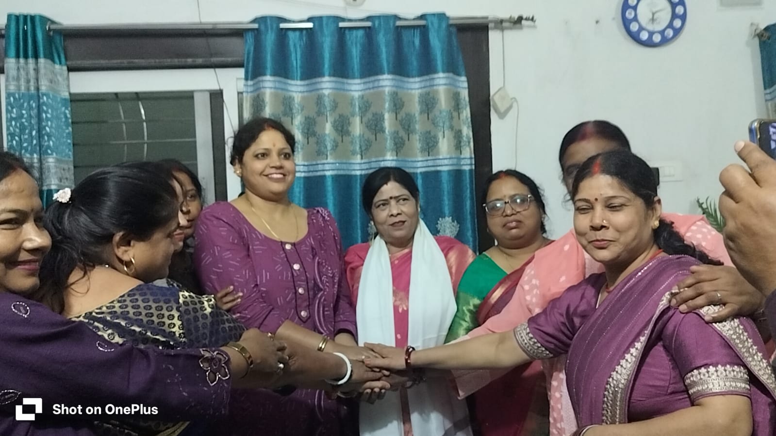 jh-rauniyar-women-wing-formed-meenakshi-president