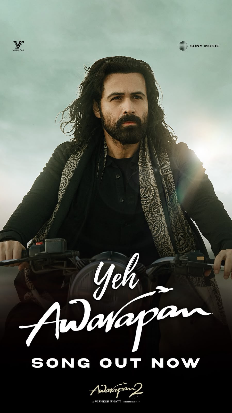 new-song-awaarapan-2-confluence-pain-love-music