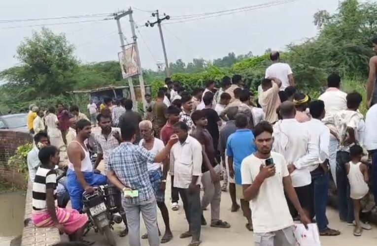 महिला ने शारदा सहायक नहर में लगाई छलांग, एसडीआरएफ कर रही तलाश