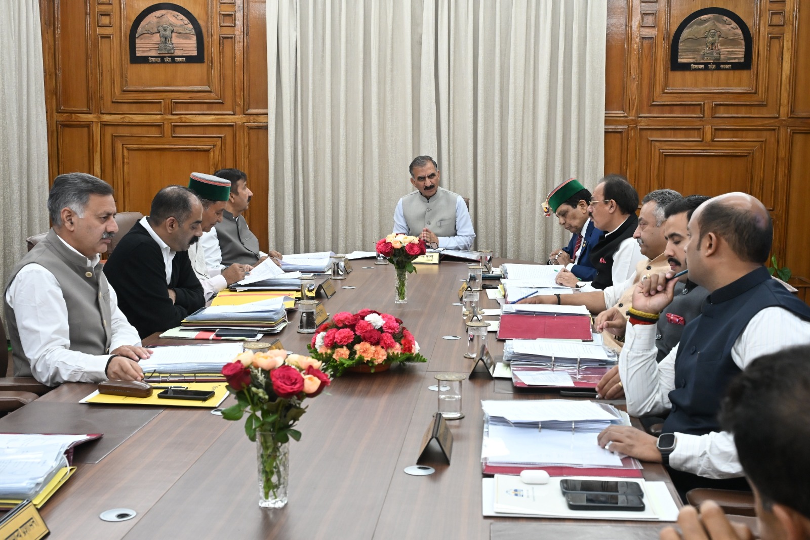 hp-cabinet-decision-jobs-annou