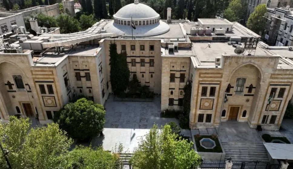 syria-parliamentsession-adjour