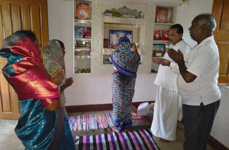 गुरु पूर्णिमा पर ब्रह्म विद्या विहंगम योग संत समाज ने किया सत्संग, सेवा-आध्यात्मिक साधना का दिया संदेश