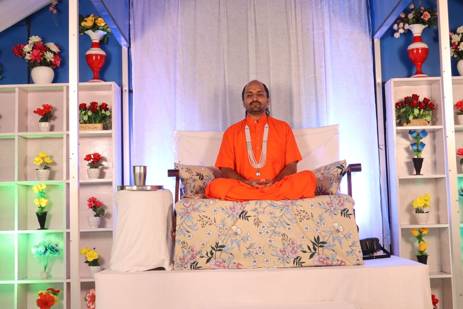 una-dharmik-programme-