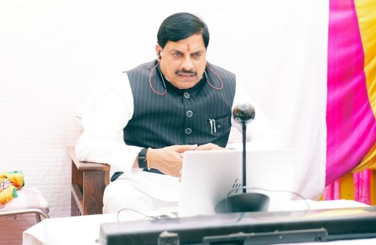 किसानों का कल्याण सर्वोपरि : मुख्यमंत्री डॉ. यादव