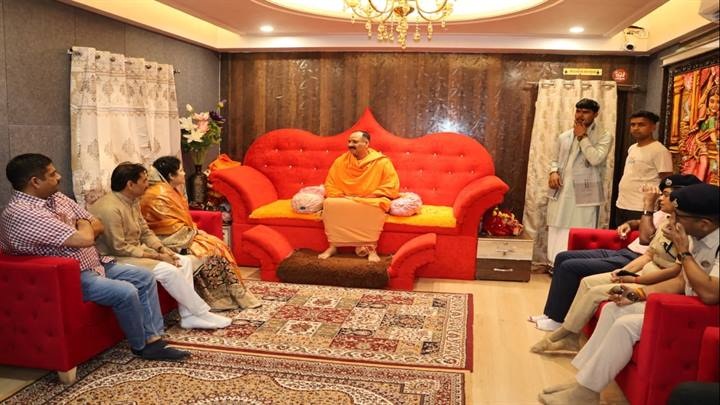 mp-sehore-minister-in-charge-reviews-arrangements-