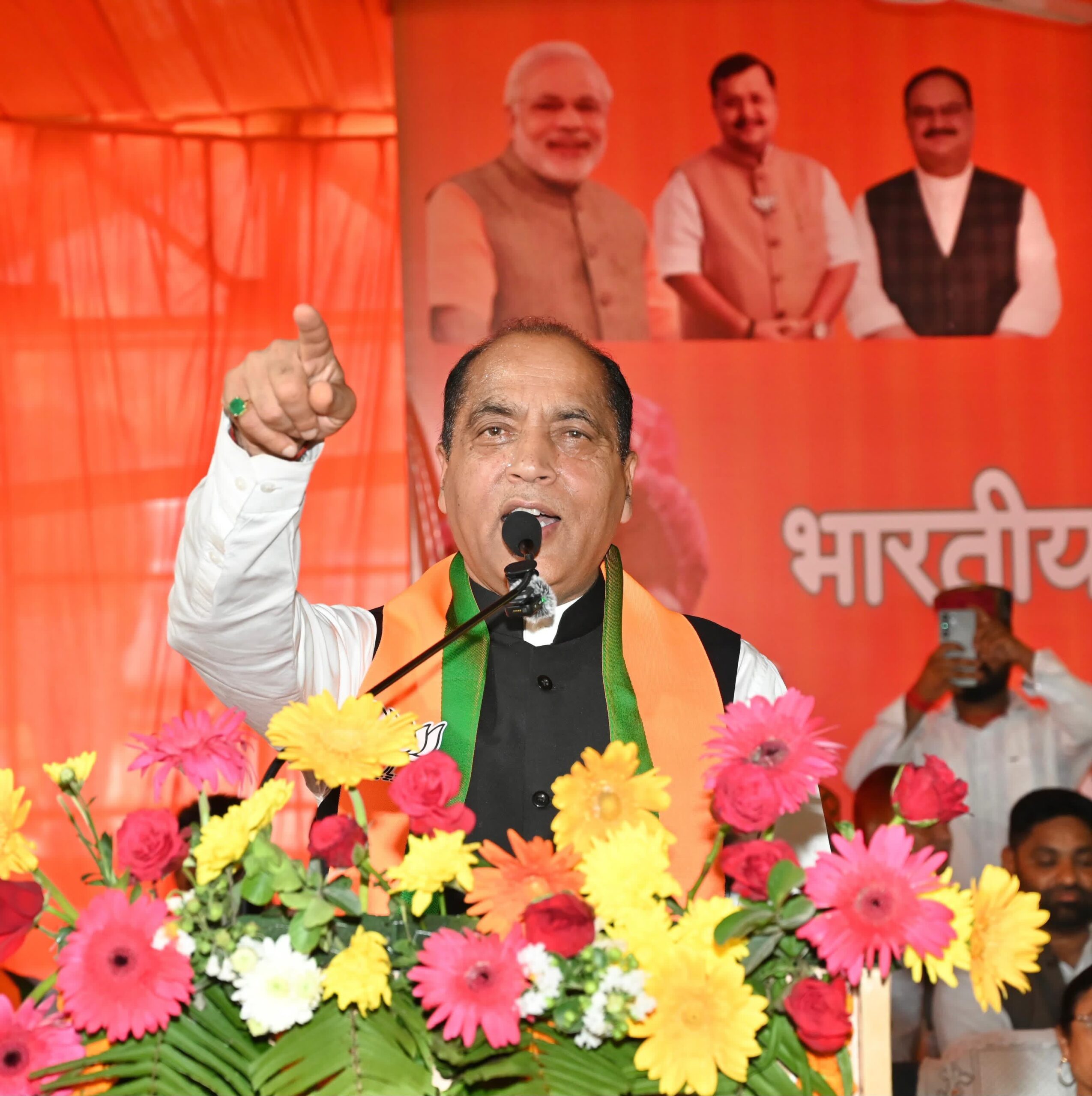 politics-hp-govt-run-by-mitra-