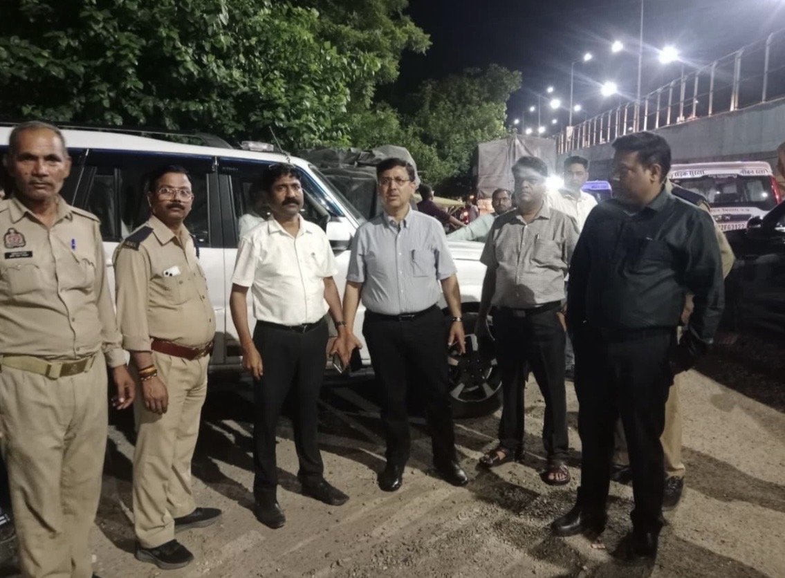illegal-bus-drive-bareilly-