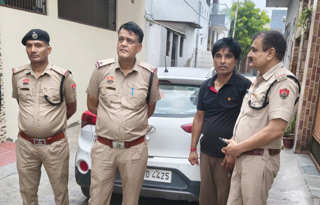 police-detain-sanjaybadwasniya