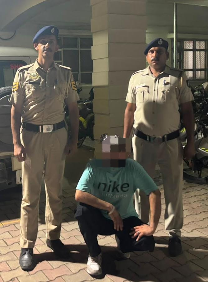 ndps-case-one-arrested