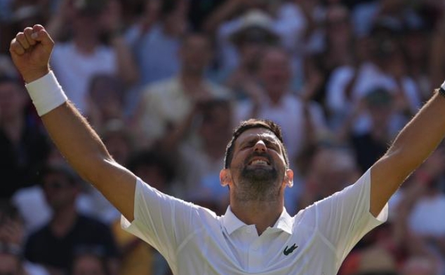 sports-tennis-wimbledon-djokovic-105wins