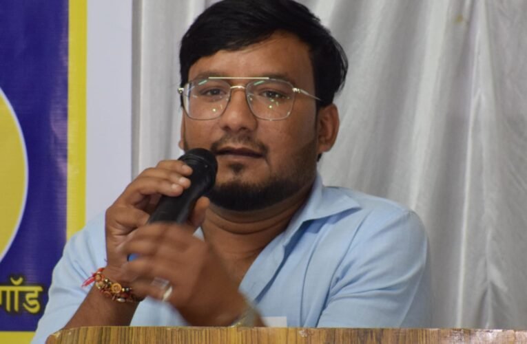 राजीव गांधी गौरव अवार्ड’ से सम्मानित होंगे पौड़ी के समाजसेवी श्रीकांत