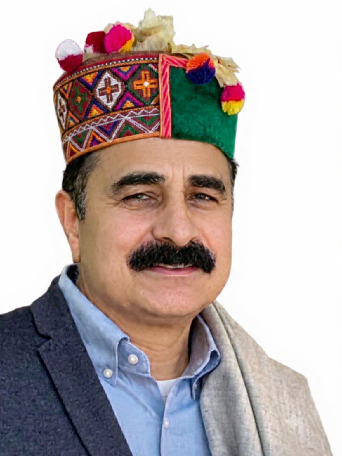 kangra-edu-board-chairman