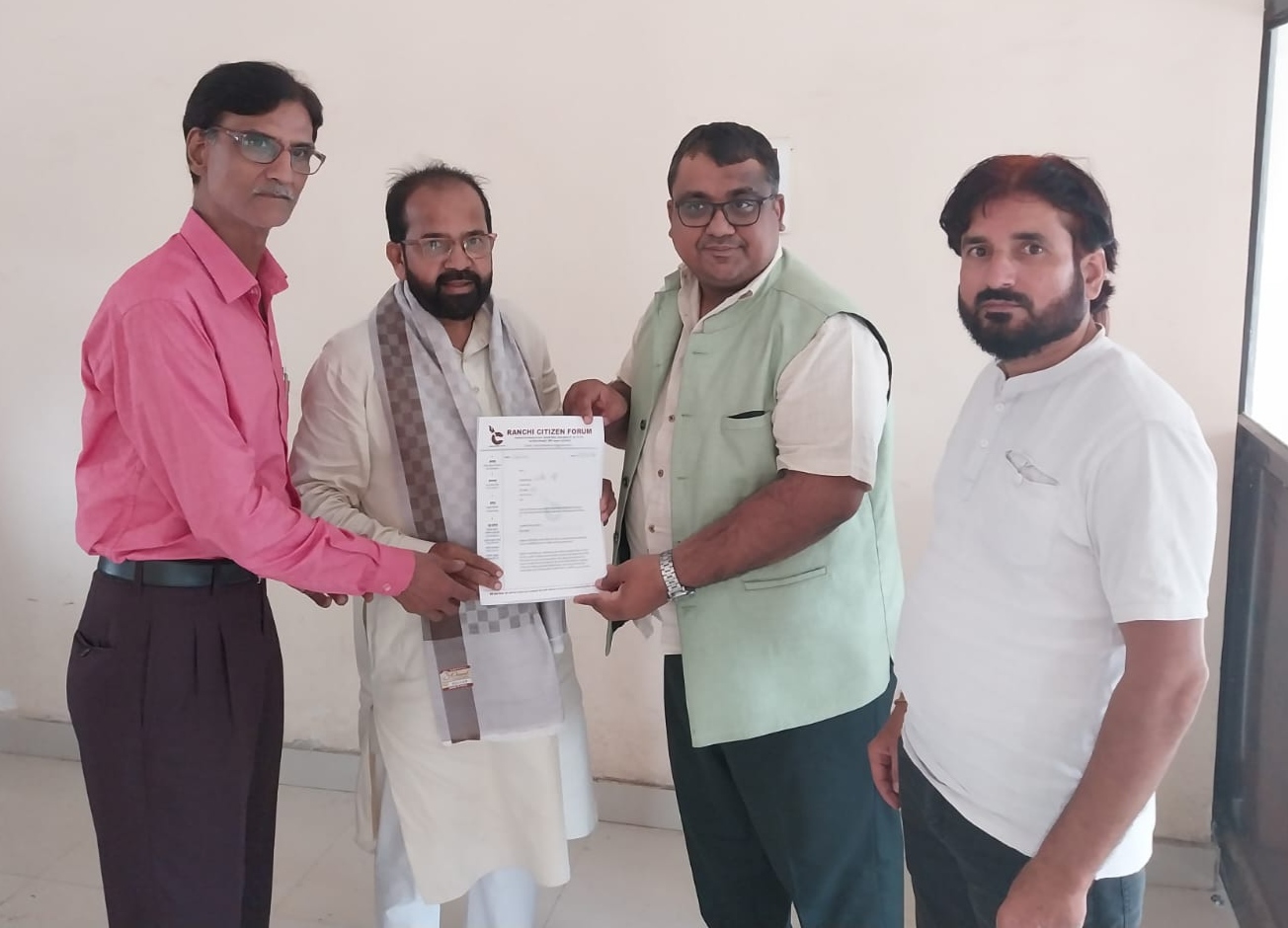 jh-ranchi-citizen-forum-ward-councillors