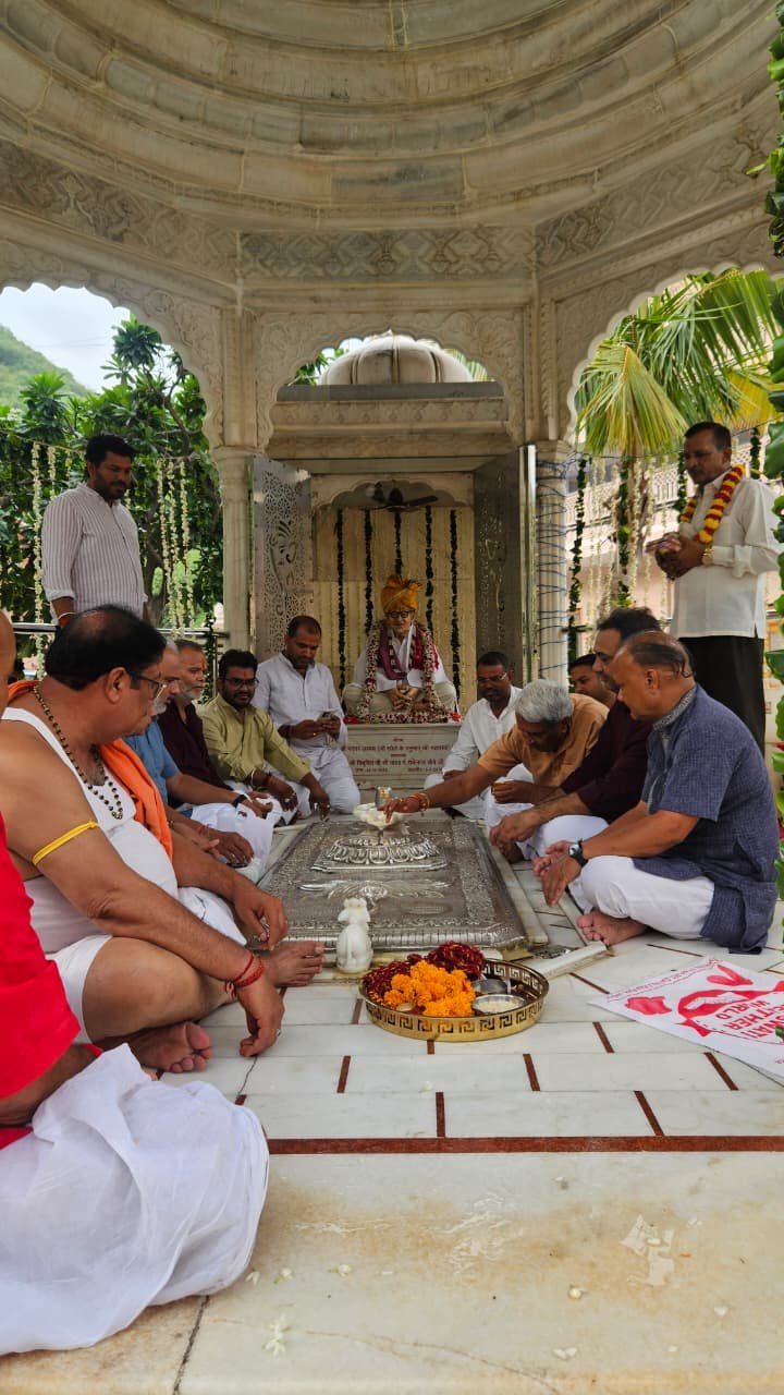 guru-purnima-celebration-jaipur