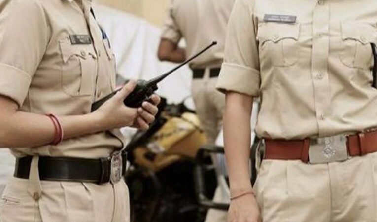 मध्य प्रदेश पुलिस में विभिन्न श्रेणियों के 9 हजार 662 पदों की मंजूरी