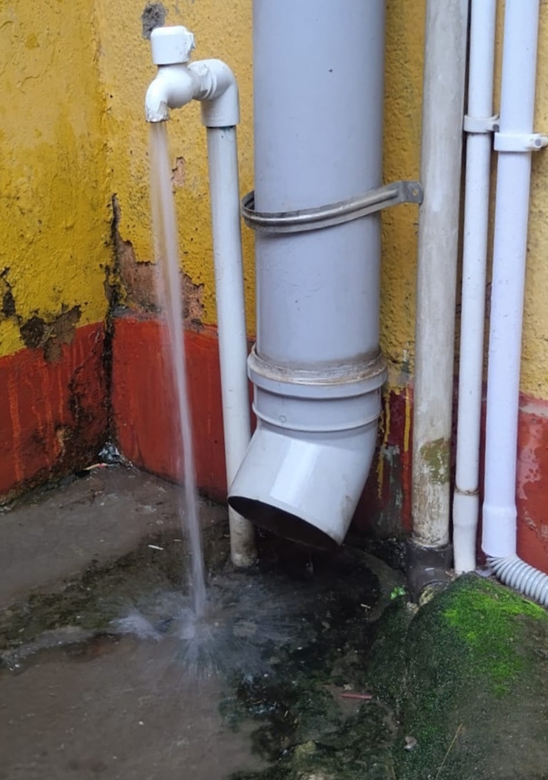 jh-kunwar-singh-maidan-water-supply