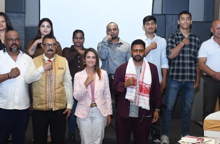 असम में प्रो पंजा लीग की एंट्री, विश्व चैंपियनशिप के लिए राज्य के 18 खिलाड़ी भारतीय टीम में चयनित
