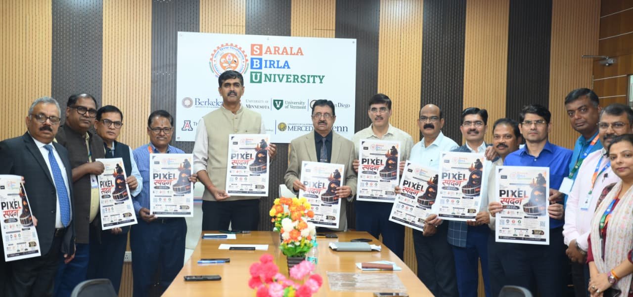 jh-pixel-spandan-poster-launched-at-sbu
