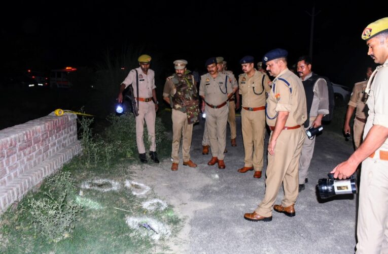 मुठभेड़ में 25 हजार का इनामी गिरफ्तार,पैर में लगी गोली
