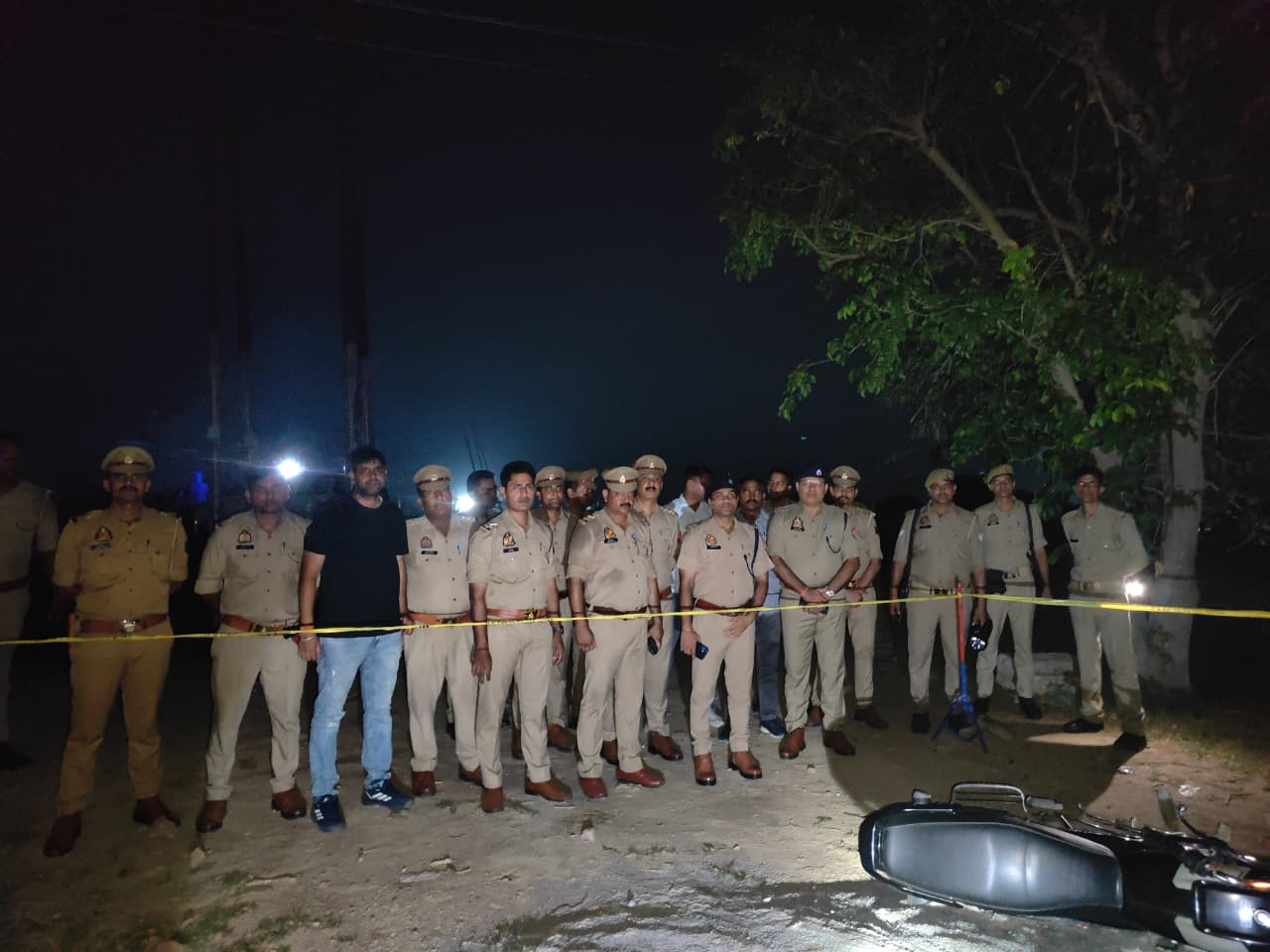 up-crime-ancounter-news