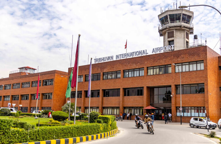 बैंकॉक से काठमांडू पहुंचे भारतीय यात्री 2.8 किलो गांजा के साथ गिरफ्तार