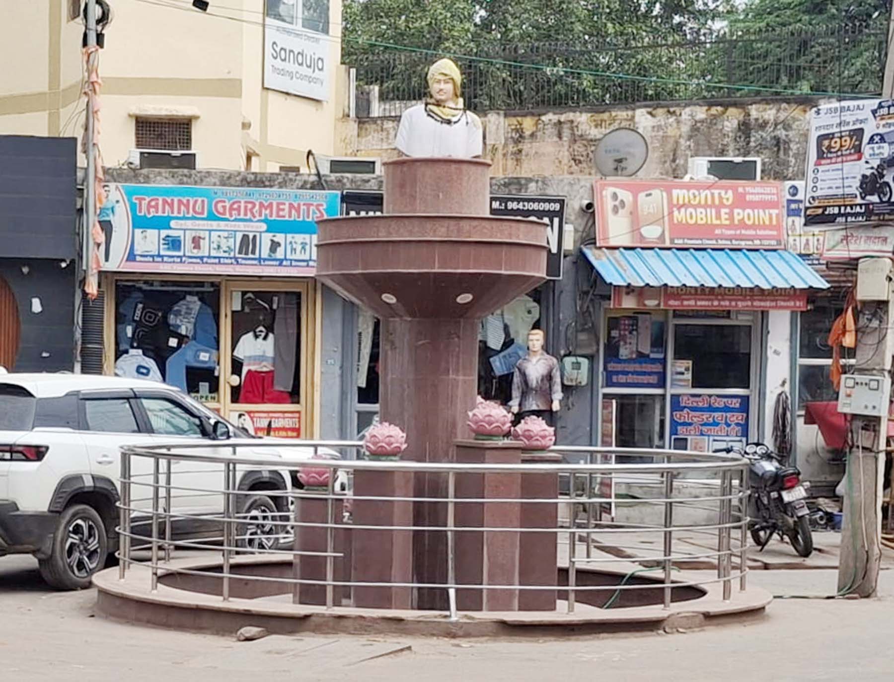 gurugram-sohna-favvara-chowk