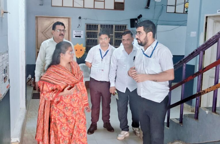 जींद : शांतिपूर्ण ढंग से संपन्न हुई अध्यापक पात्रता परीक्षा