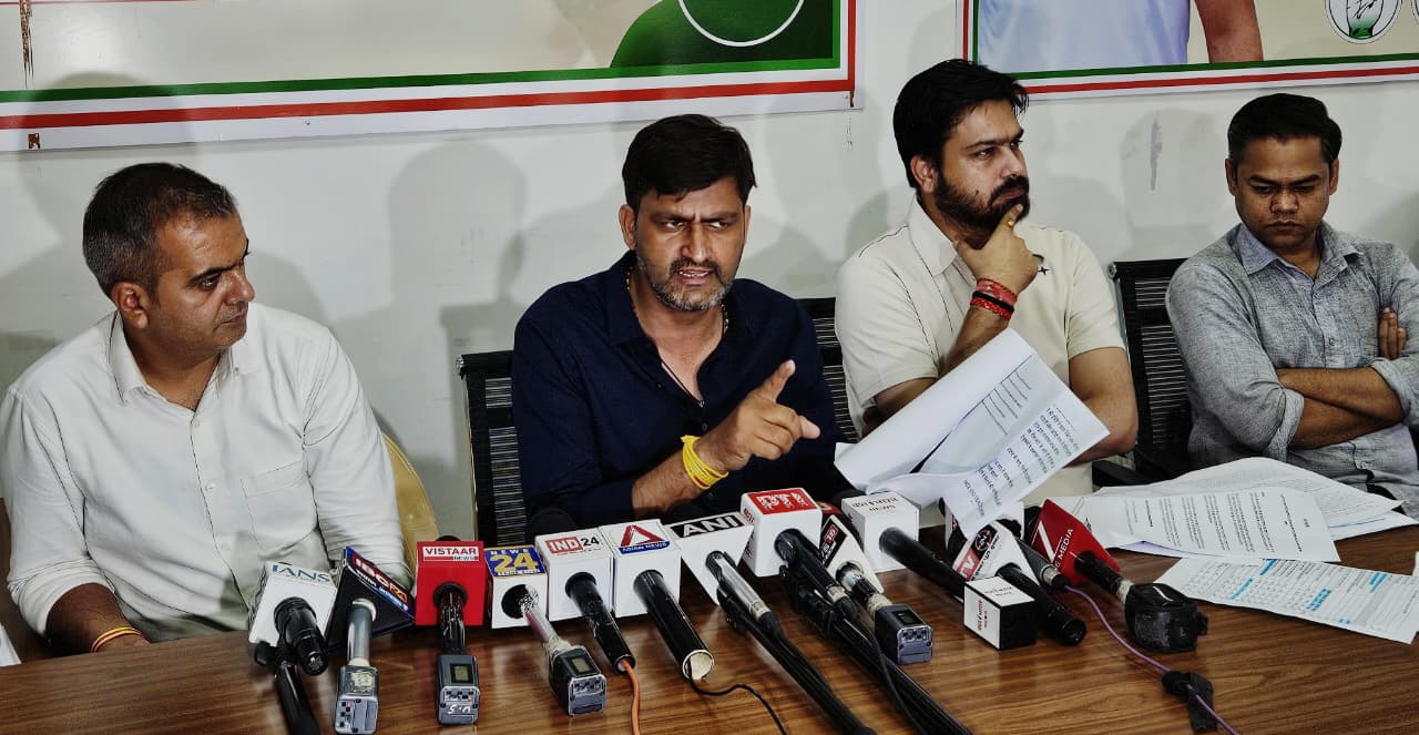 congress-questions-government-on-employment-guaran