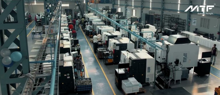 new-ipo-metalic-technoforge