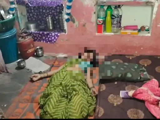 gwalior-wife-murdered-over-suspicion-of-infidelity