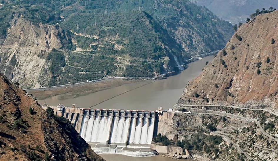india-pak-indus-water-treaty