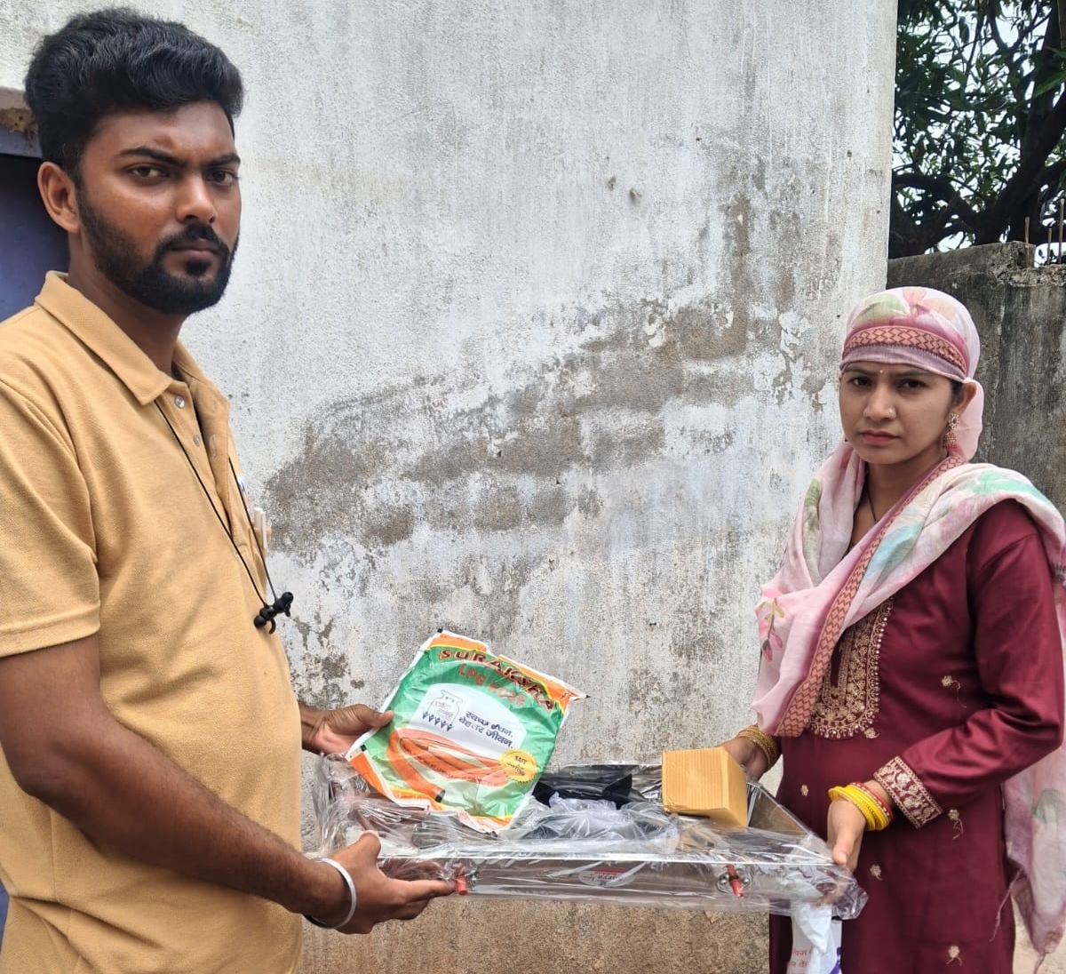 ujjwala-gas-connection-provide-champa-janjgir