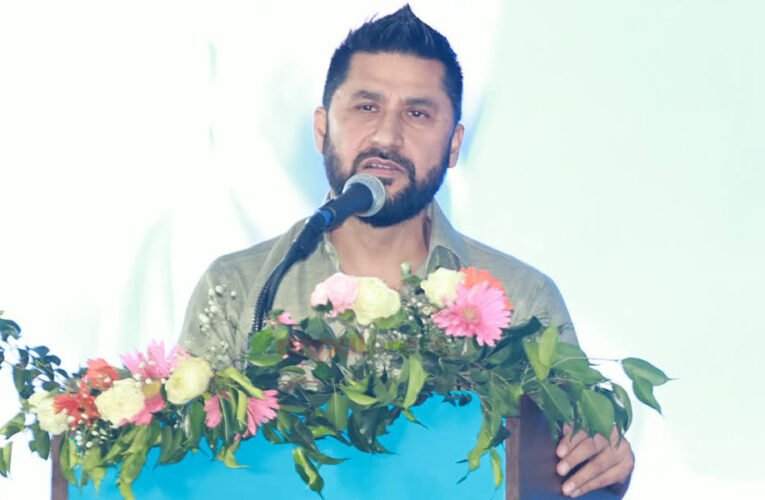 आरएसपी अध्यक्ष रवि लामिछाने इस महीने जायेंगे चीन, वांग यी समेत शीर्ष नेताओं से मिलेंगे