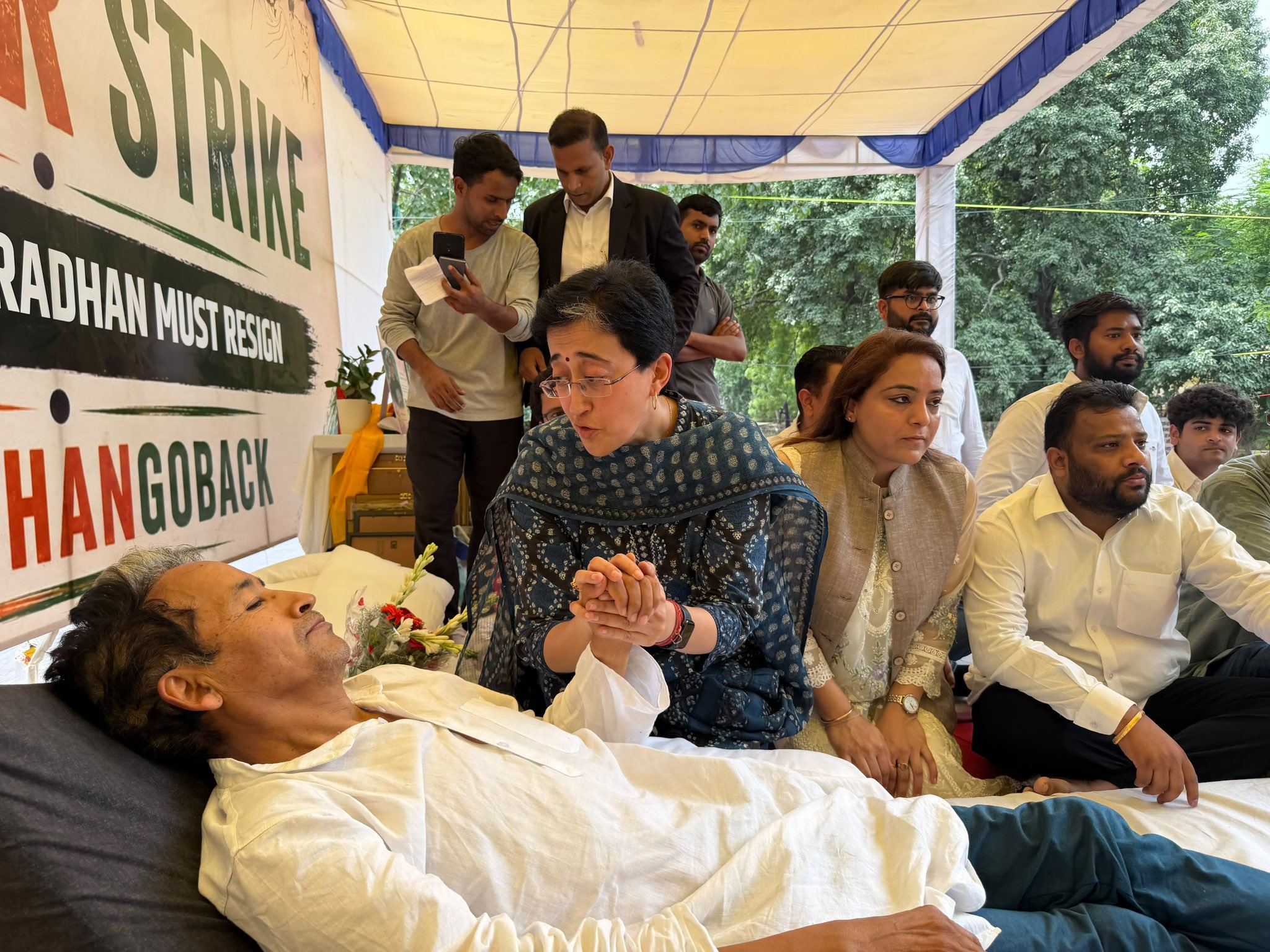 atishi-meet-sonam-wangchuk