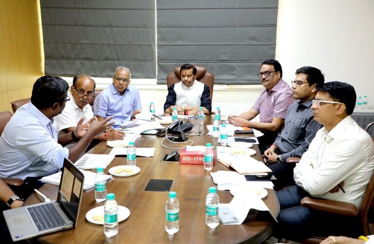 मप्रः राज्य वित्त आयोग आज जबलपुर में करेगा जनप्रतिनिधियों-अधिकारियों के साथ बैठक